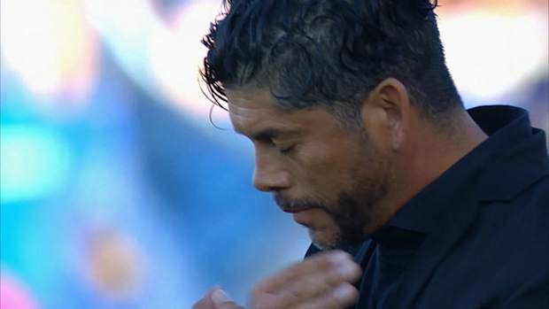 Liga Argentina: Godoy Cruz 2-1 Defensa y Justicia
